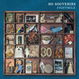 No Souvenirs (CD)