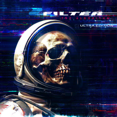 The Algorithm: Ultra Edition [2LP] [Vinyl]