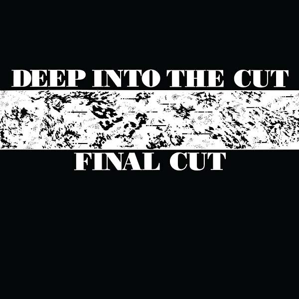 Deep into the Cut (Vinyl)