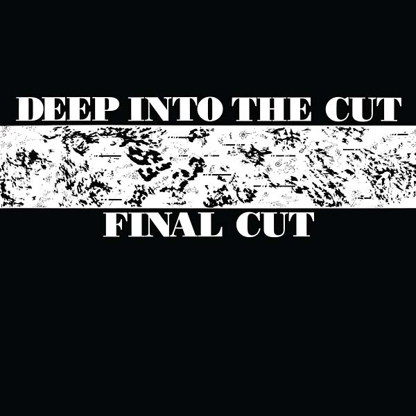 Deep into the Cut (Vinyl) - Apocalypse Vinyl