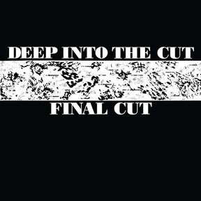 Deep into the Cut (Vinyl) - Apocalypse Vinyl