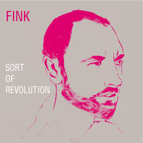 Fink - Sort Of Revolution [CD]