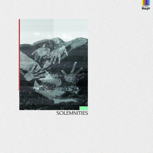 Solemnities (Vinyl)