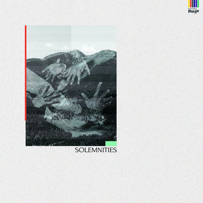 Solemnities (Vinyl) - Apocalypse Vinyl