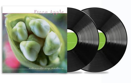 Fiona Apple Extraordinary Machine (180 Gram Vinyl) (2 Lp's) [Records & LPs]