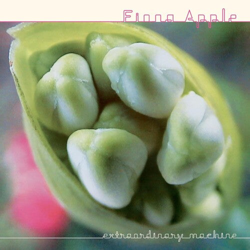 Fiona Apple Extraordinary Machine (180 Gram Vinyl) (2 Lp's) [Records & LPs]