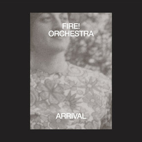 Arrival (CD)
