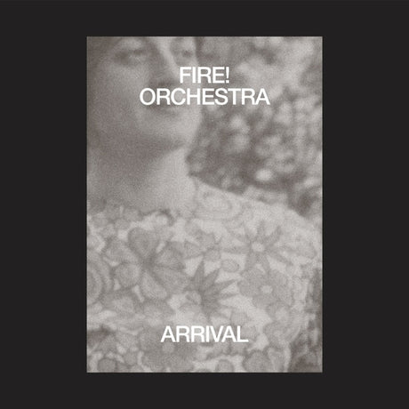 Arrival (CD)