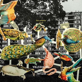 Ritual (Vinyl) - Apocalypse Vinyl