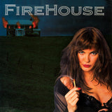 Firehouse Firehouse (Smoke & Fire Colored Vinyl, Printed Inner Sleeve with Lyrics) [Vinyl]