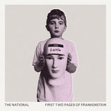 Las dos primeras páginas de Frankenstein (IEX, Red) [Records &amp; LPs]