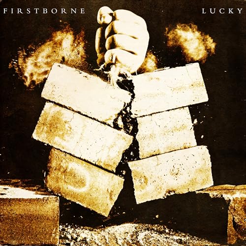 Lucky (CD)