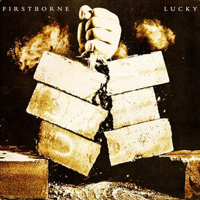 Lucky (CD)