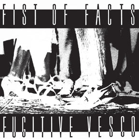Fugitive Vesco (Vinyl) - Apocalypse Vinyl