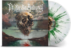 Sea of Tragic Beasts (Limited Edition, White Green Splatter Colored Vinyl) (Vinyl)