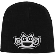 Five Finger Death Punch Knuckles [Hat]