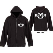 Five Finger Death Punch Knuckles [Sweatshirt]