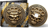 Five Finger Death Punch - Legacy [Explicit Content] (Indie Exclusive, Gold Disc, Special Edition, Digipack Packaging) [CD]