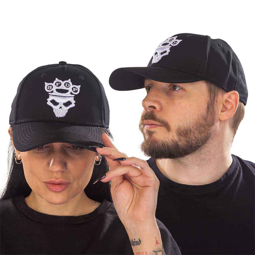 Five Finger Death Punch Logo [Hat]