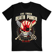 Five Finger Death Punch Zombie Kill [T-Shirt]