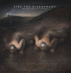 Over Phlegethon (Vinyl) - Apocalypse Vinyl