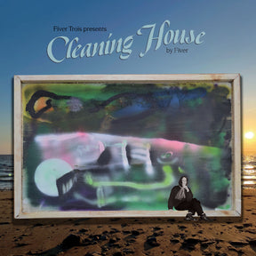 Fiver - Fiver Trois Presents Cleaning House [Vinyl]