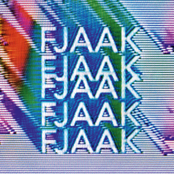 Fjaak (CD)