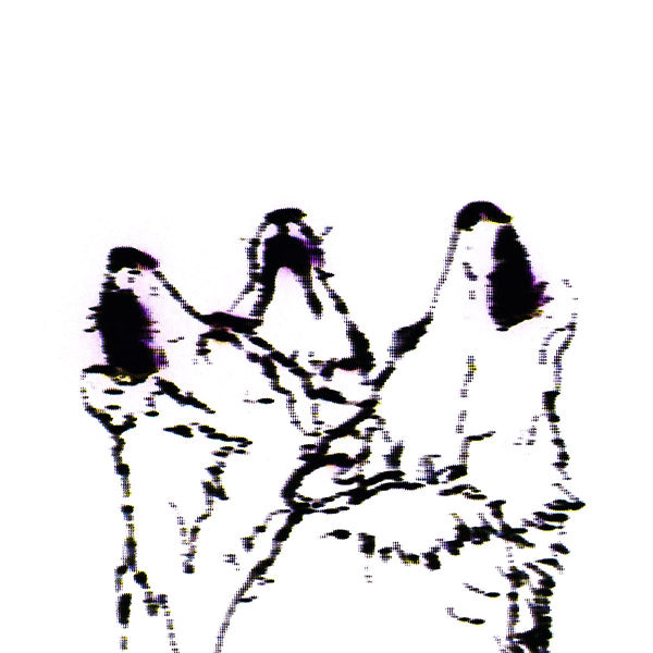 Wolves/Pray For Berlin (Vinyl)