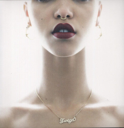 FKA Twigs Ep2 [唱片和 LP]