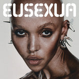 EUSEXUA (Clear Colored Vinyl) (Vinyl)