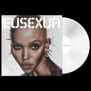 EUSEXUA (Clear Colored Vinyl) (Vinyl)