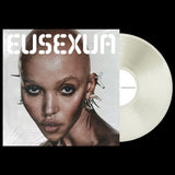 EUSEXUA (Indie Exclusive, Milky Clear Colored Vinyl, Exclusive Gatefold Image) (Vinyl)