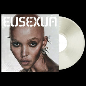 EUSEXUA (Indie Exclusive, Milky Clear Colored Vinyl, Exclusive Gatefold Image) (Vinyl)