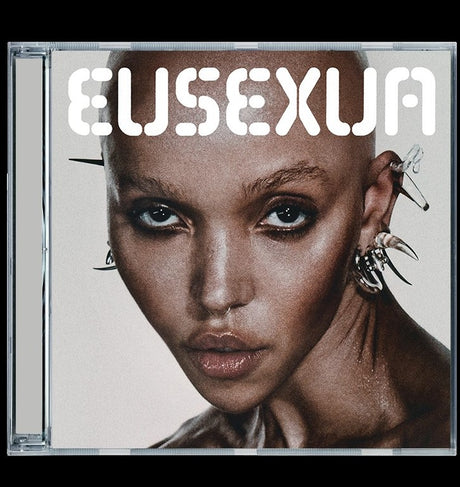 EUSEXUA (CD)