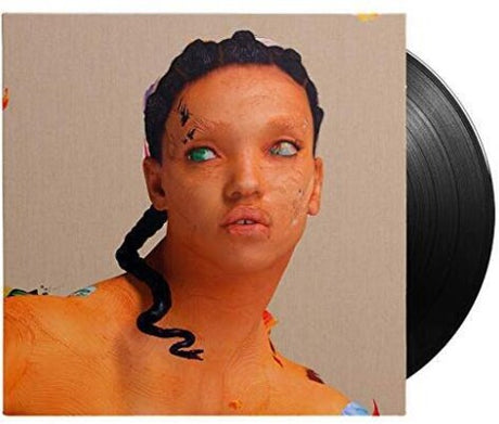 FKA Twigs Magdalene [唱片和 LP]