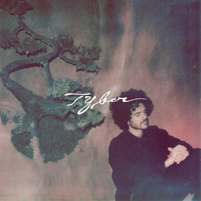 FKJ - Tyber (Indie Exclusive, White Vinyl) [Vinyl]