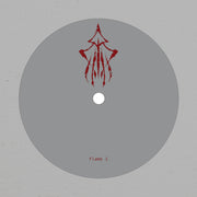 Flame 1 - Fog / Shrine [Vinyl]