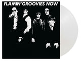 Now (Limited Edition, 180 Gram Vinyl, Colored Vinyl, White) [Import] (Vinyl)