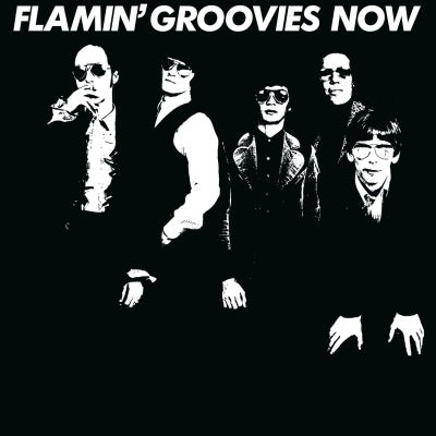 Now (Limited Edition, 180 Gram Vinyl, Colored Vinyl, White) [Import] (Vinyl)