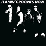 Now (Limited Edition, 180 Gram Vinyl, Colored Vinyl, White) [Import] (Vinyl)