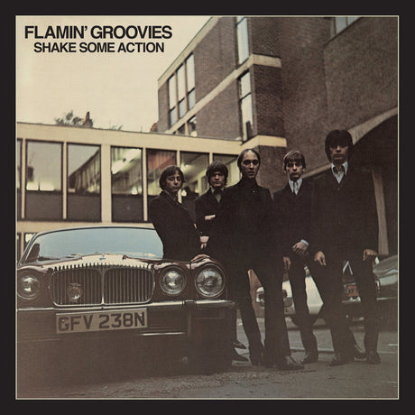 Flamin' Groovies - Shake Some Action (50Th Anniversary, Brick & Mortar Exclusive) [2LP] [Vinyl]