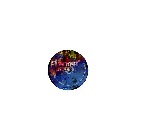 Spinner EP [Vinyl]