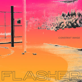 Constant Image (Vinyl) - Apocalypse Vinyl