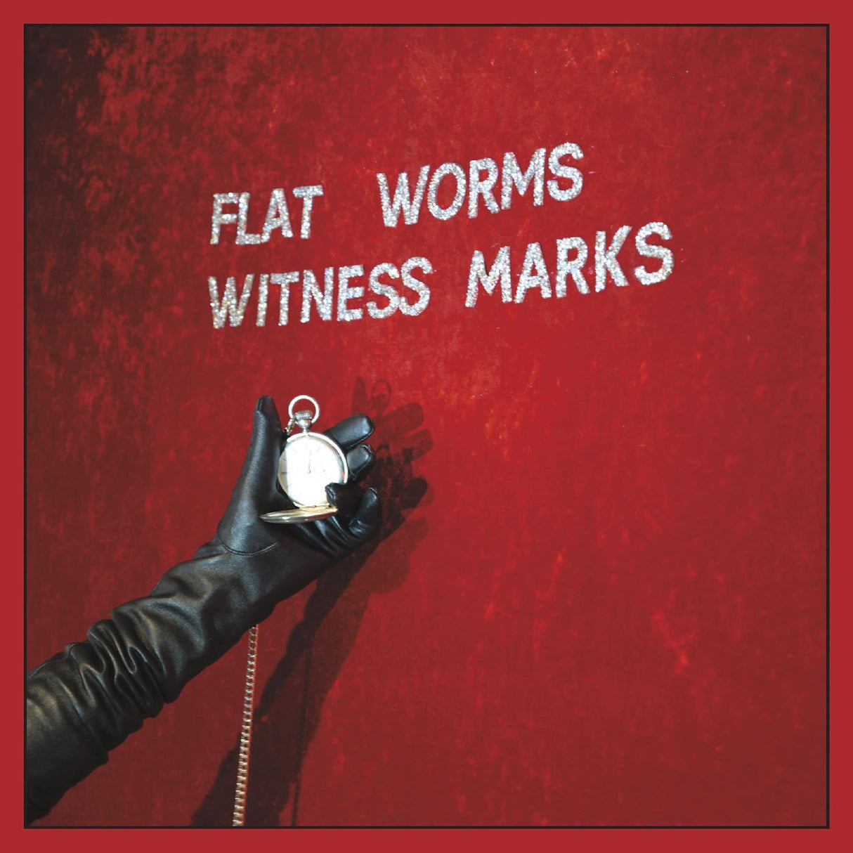 Witness Marks (CD)