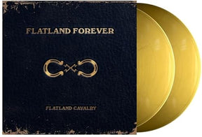 Flatland Forever [Gold 2 LP] (Vinyl)