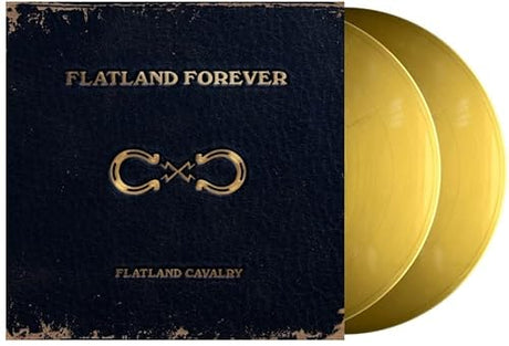 Flatland Forever [Gold 2 LP] (Vinyl)