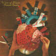 Work Of Heart [Lp] [Vinyl]
