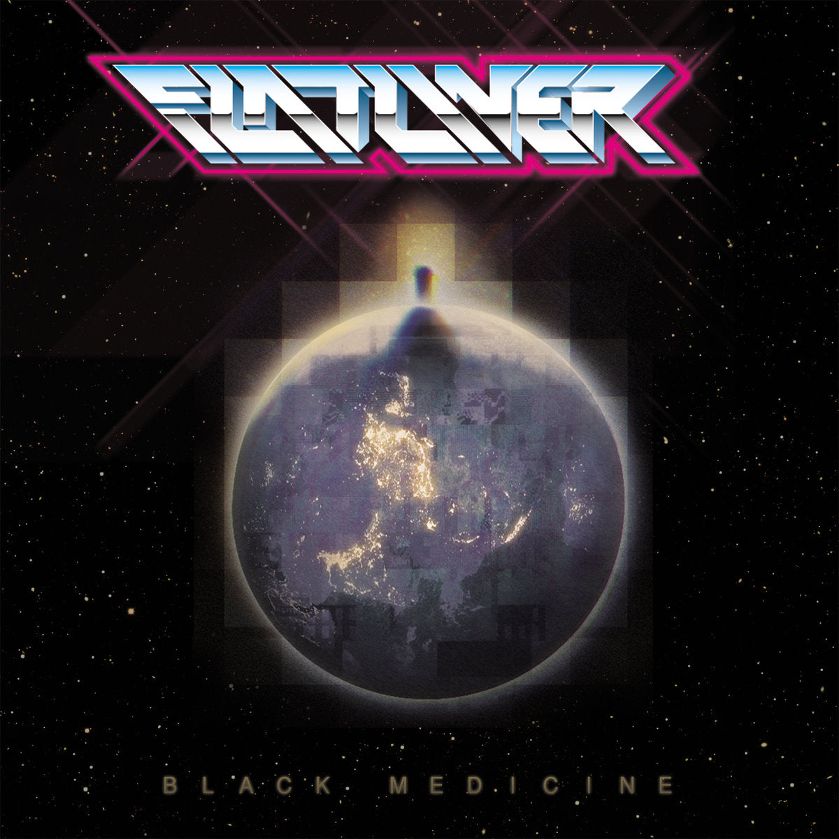 Black Medicine (Vinyl)