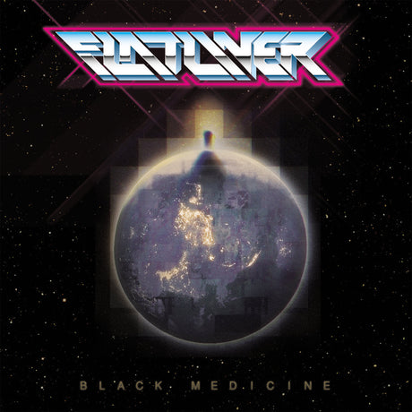 Black Medicine (Vinyl)