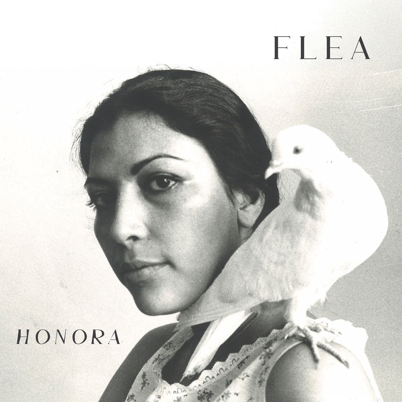 Honora [CD]